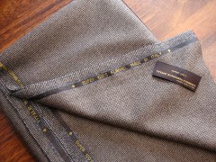 tessuti Vitale Barberis-Loro Piana-Delfino-Guabello-Ermenegildo Zegna