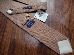 cravatta sartoriale 100% lana 120's