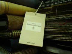 tessuti Vitale Barberis-Loro Piana-Delfino-Guabello-Ermenegildo Zegna