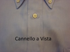 Le 4 Vestibilita' delle Camicie