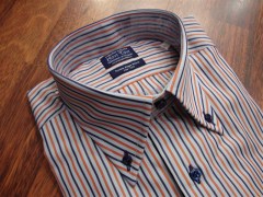 camicia popeline 120/2 doppio ritorto