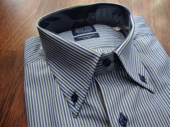 camicia popeline 120/2 doppio ritorto