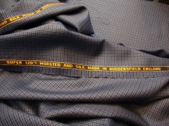 tessuti Vitale Barberis-Loro Piana-Delfino-Guabello-Ermenegildo Zegna