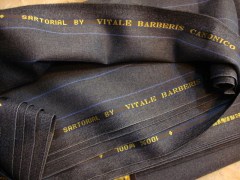 tessuti Vitale Barberis-Loro Piana-Delfino-Guabello-Ermenegildo Zegna